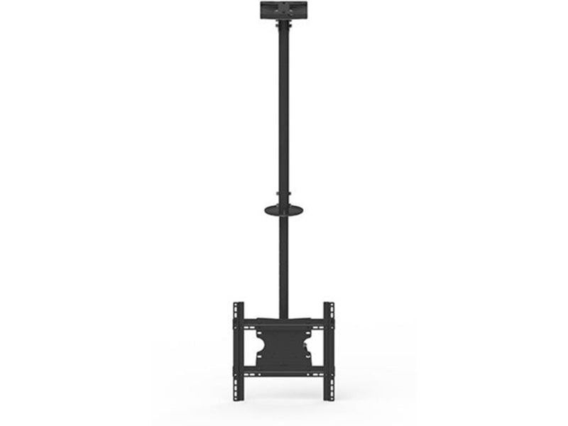 Multibrackets M Public Ceilingmount Medium Single 3000 70 kg 55" 100 x 100 mm