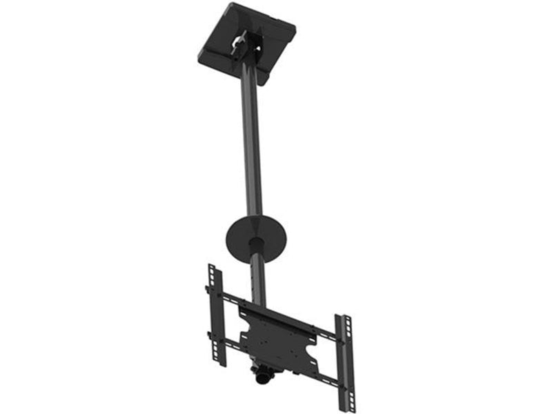 Multibrackets M Public Ceilingmount Medium Single 3000 70 kg 55" 100 x 100 mm
