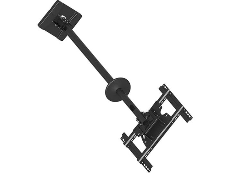 Multibrackets M Public Ceilingmount Medium Single 3000 70 kg 55" 100 x 100 mm