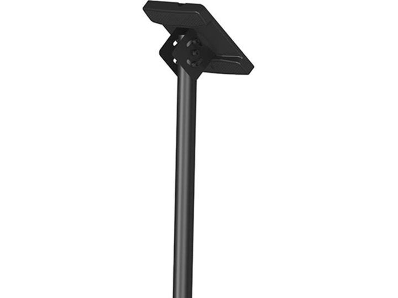 Multibrackets M Public Ceilingmount Medium Single 3000 70 kg 55" 100 x 100 mm
