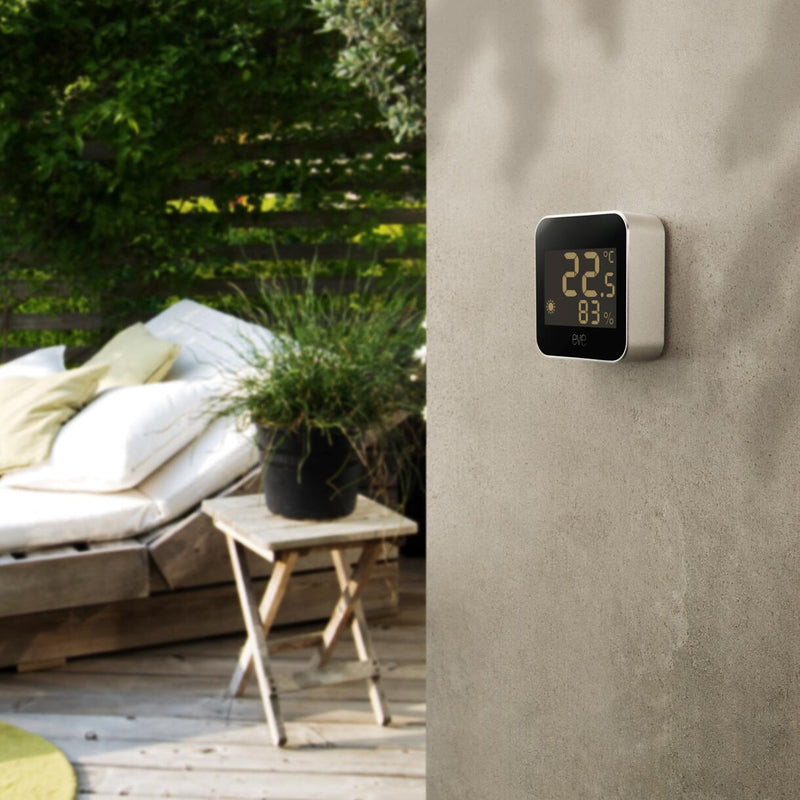 Eve 10EBS9951 Weather Smarte Wetterstation