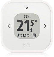 Eve 10ECK9951 Thermo Control Matter Raumthermostat