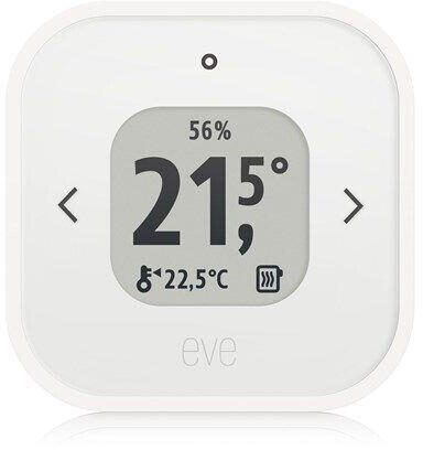 Eve 10ECK9951 Thermo Control Matter Raumthermostat