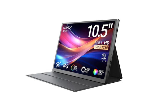 11" MINIX SF10T Tragbarer Monitor