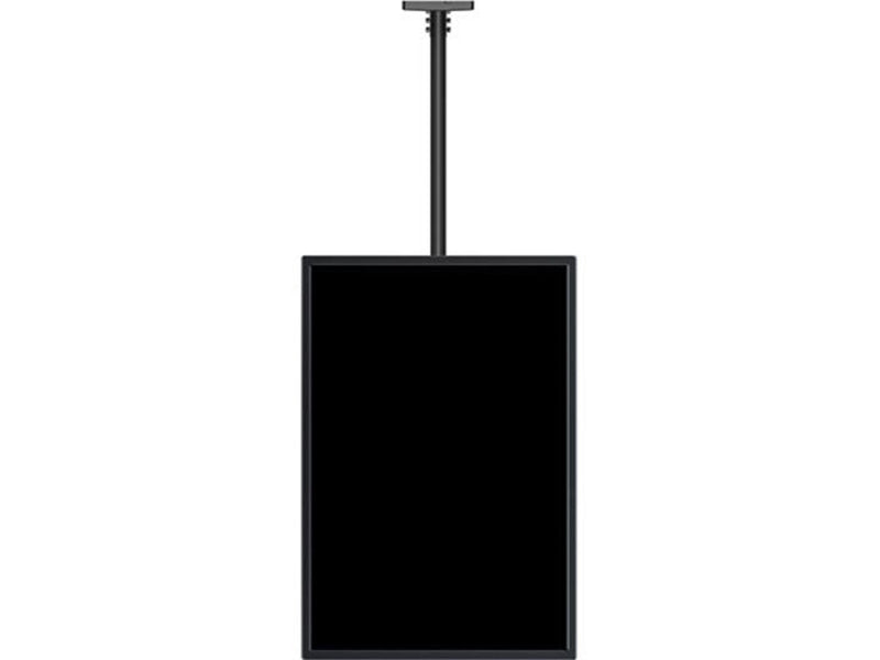 Multibrackets M Public Ceilingmount Medium Single 3000 70 kg 55" 100 x 100 mm
