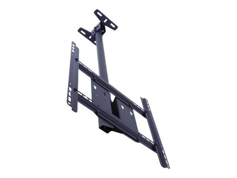 Multibrackets M Public Ceilingmount Medium Single 3000 70 kg 55" 100 x 100 mm