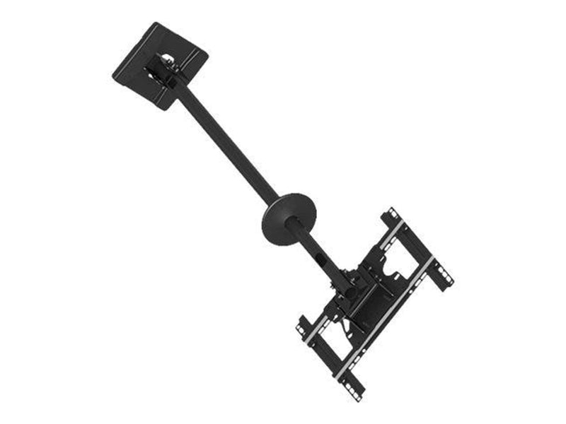 Multibrackets M Public Ceilingmount Medium Single 3000 70 kg 55" 100 x 100 mm