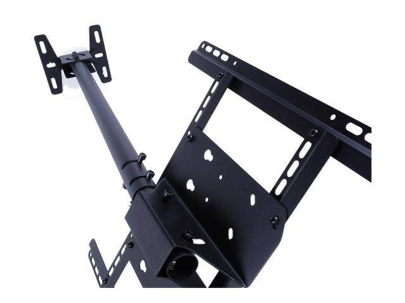 Multibrackets M Public Ceilingmount Medium Single 3000 70 kg 55" 100 x 100 mm