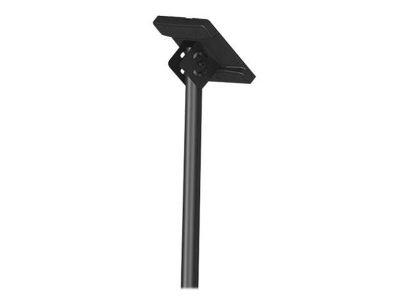 Multibrackets M Public Ceilingmount Medium Single 3000 70 kg 55" 100 x 100 mm