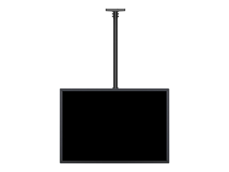 Multibrackets M Public Ceilingmount Medium Single 3000 70 kg 55" 100 x 100 mm
