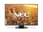 NEC Monitor MultiSync EA231WU-BK LED-Display 57 cm (23') schwarz