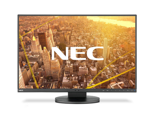 NEC Monitor MultiSync EA231WU-BK LED-Display 57 cm (23') schwarz