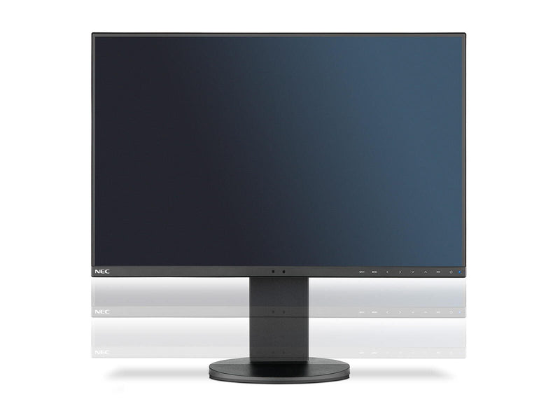NEC Monitor MultiSync EA231WU-BK LED-Display 57 cm (23') schwarz