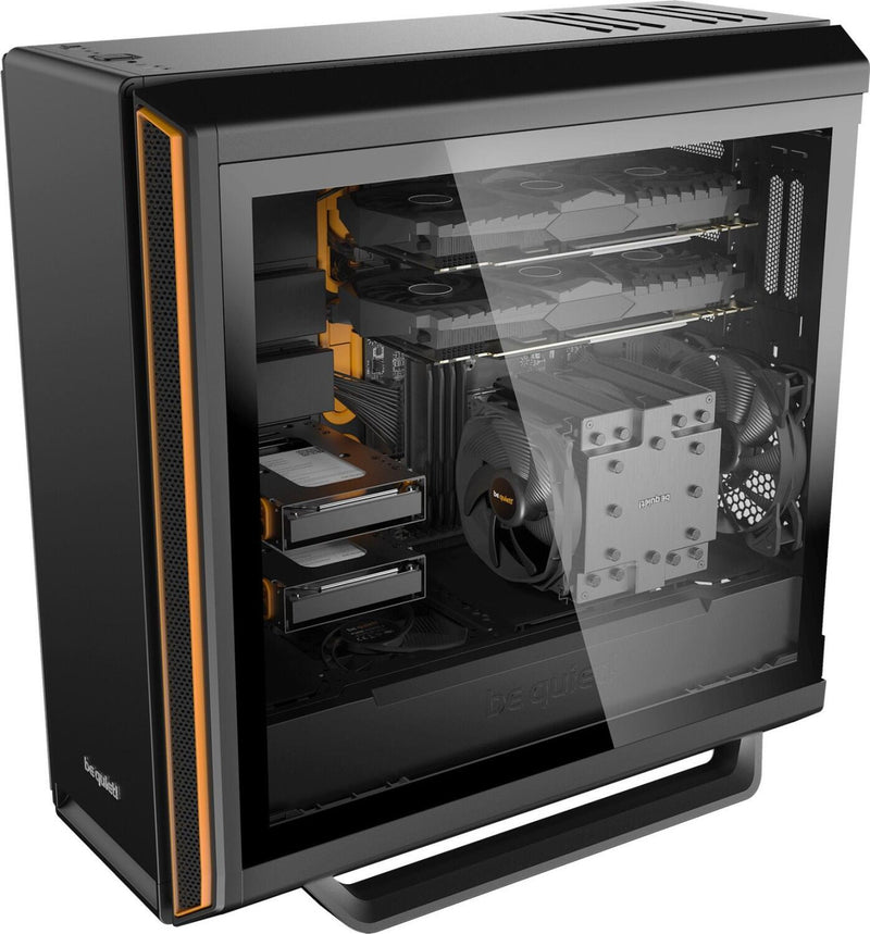 be quiet Window Side Panel für Silent Base 801/601