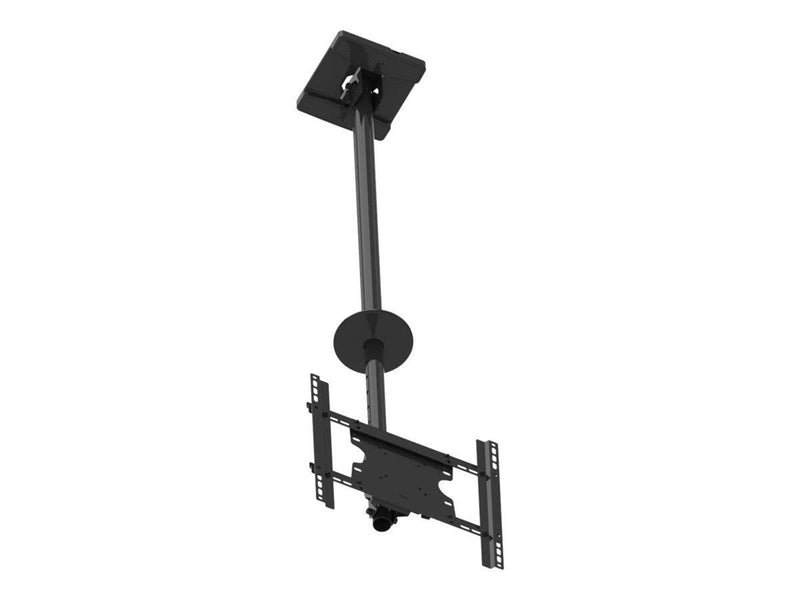 Multibrackets M Public Ceilingmount Medium Single 3000 70 kg 55" 100 x 100 mm