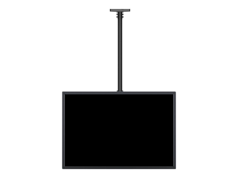 Multibrackets M Public Ceilingmount Medium Single 3000 70 kg 55" 100 x 100 mm