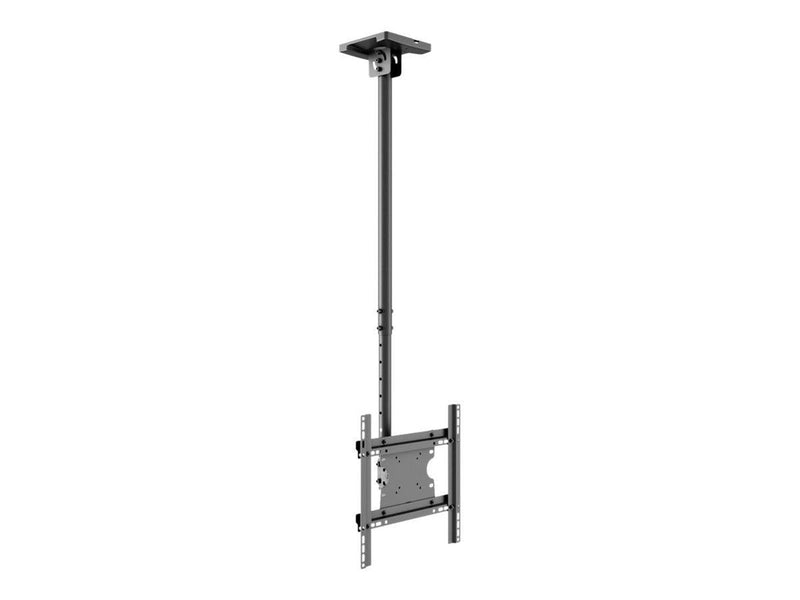 Multibrackets M Public Ceilingmount Medium Single 3000 70 kg 55" 100 x 100 mm