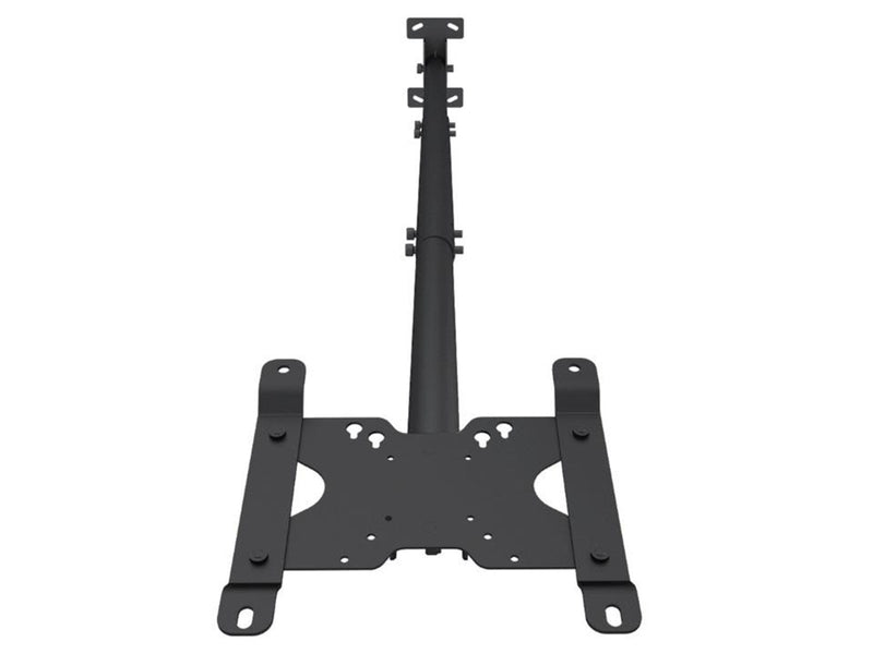Multibrackets M Public Ceilingmount Klein Single