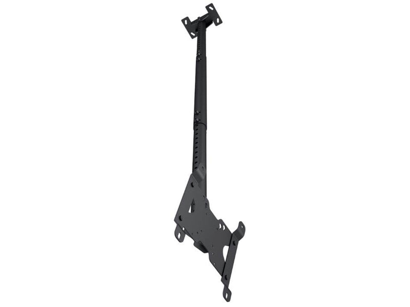 Multibrackets M Public Ceilingmount Klein Single