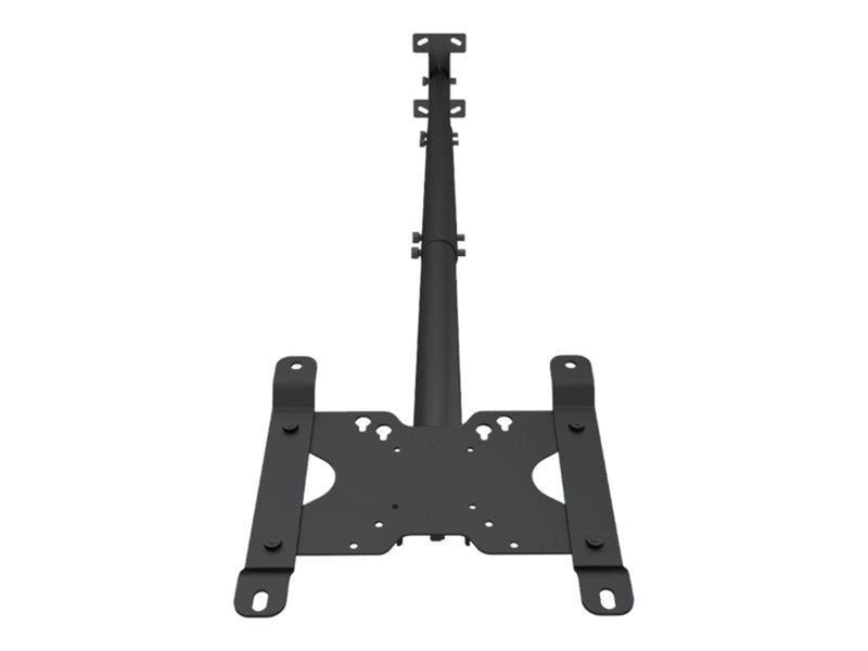 Multibrackets M Public Ceilingmount Klein Single