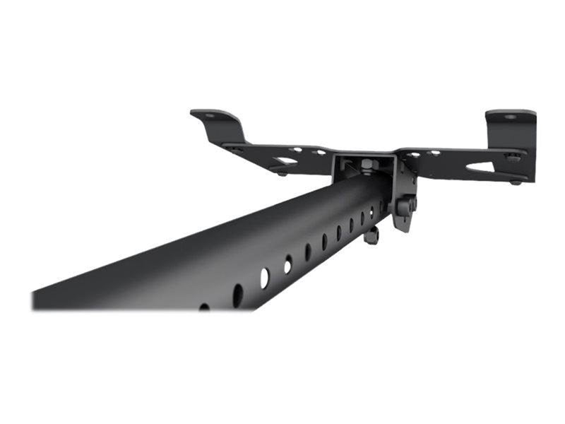 Multibrackets M Public Ceilingmount Klein Single