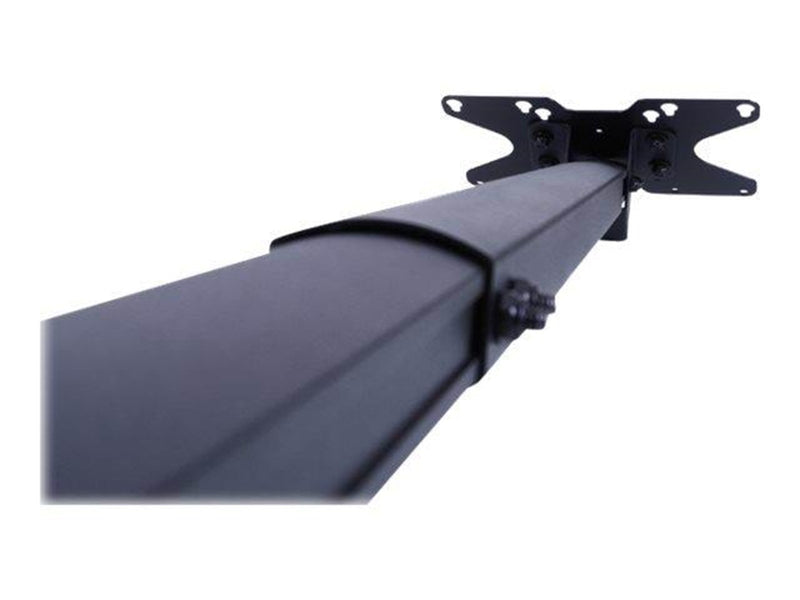 Multibrackets M Public Ceilingmount Klein Single