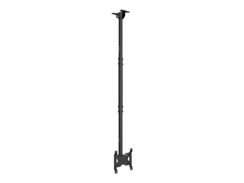 Multibrackets M Public Ceilingmount Klein Single