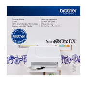 Brother Querabschneider für Rollenhalter SDX Serie