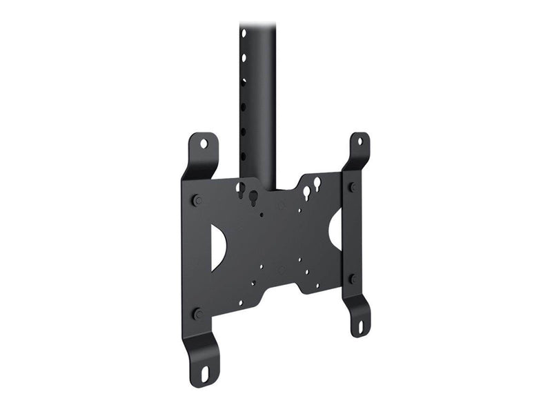 Multibrackets M Public Ceilingmount Klein Single