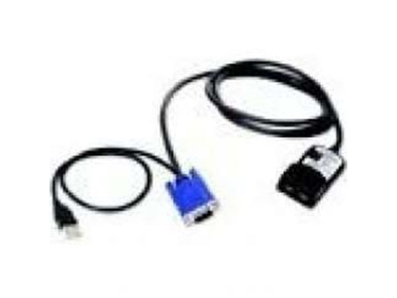 IBM USB Conversion Option
