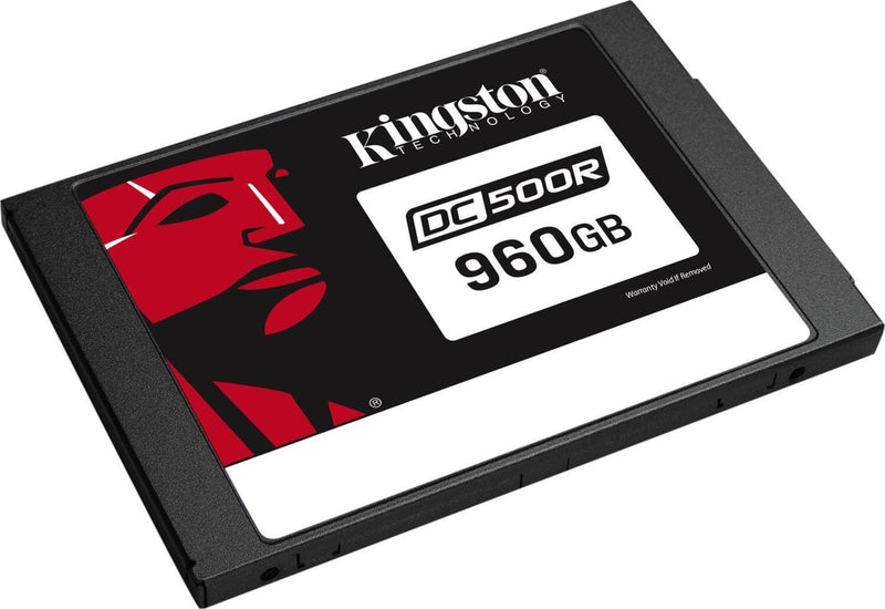 Kingston Data Center DC500R - 960 GB