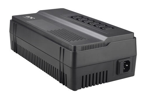 APC BV500I Easy-UPS 500VA Unterbrechungsfreie Stromversorgung