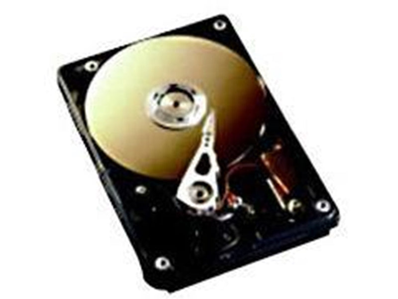 Fujitsu -Siemens HD 73GB 10K HOT PLUG - 73GB - Festplatten - S26361-F3204-L173 - Serial Attached SCSI - 3.5"