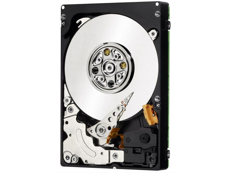 Fujitsu enterprise - 600GB - Festplatten - S26361-F3292-L160 - Serial Attached SCSI - 2.5"