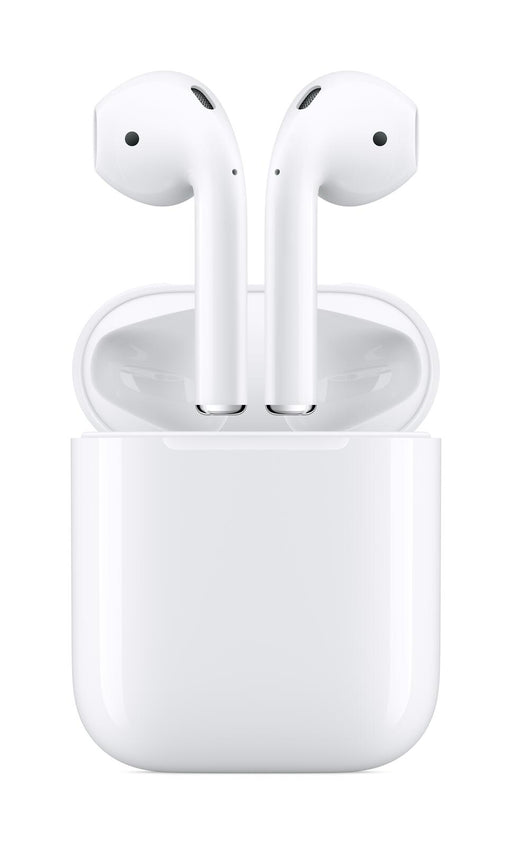 Apple AirPods mit Ladecase 2. Generation weiß