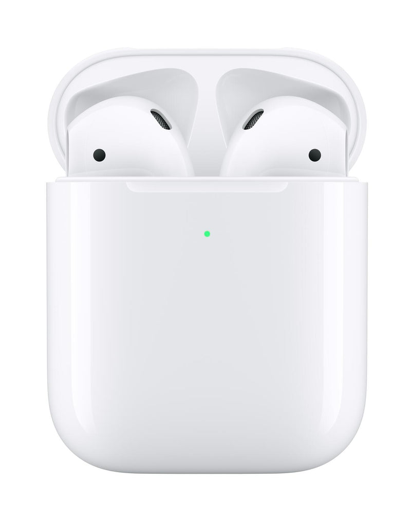Apple AirPods mit Ladecase 2. Generation weiß