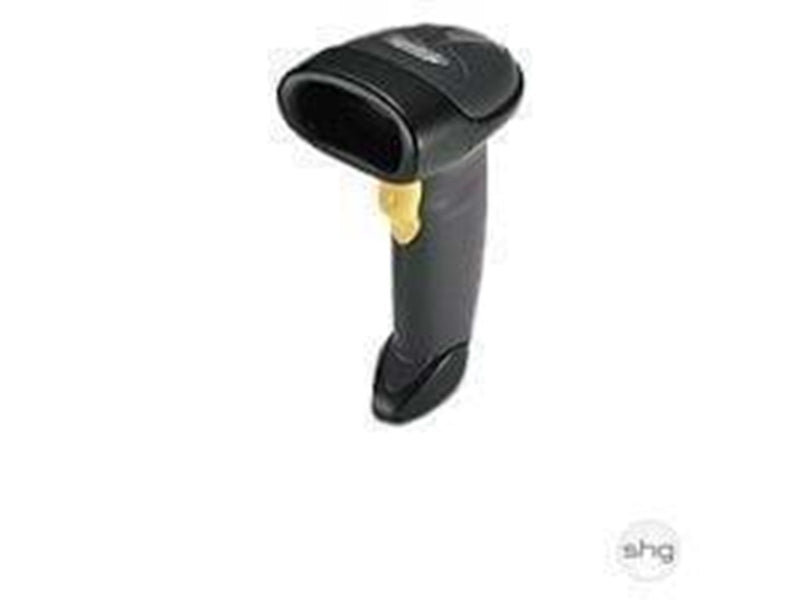 Motorola Technologies LS2208 Scanner O