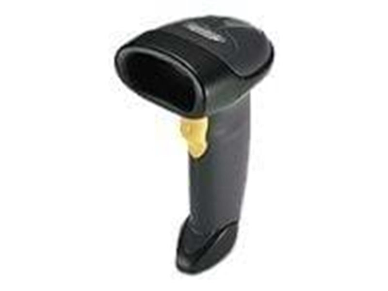 Motorola Technologies LS2208 Scanner O