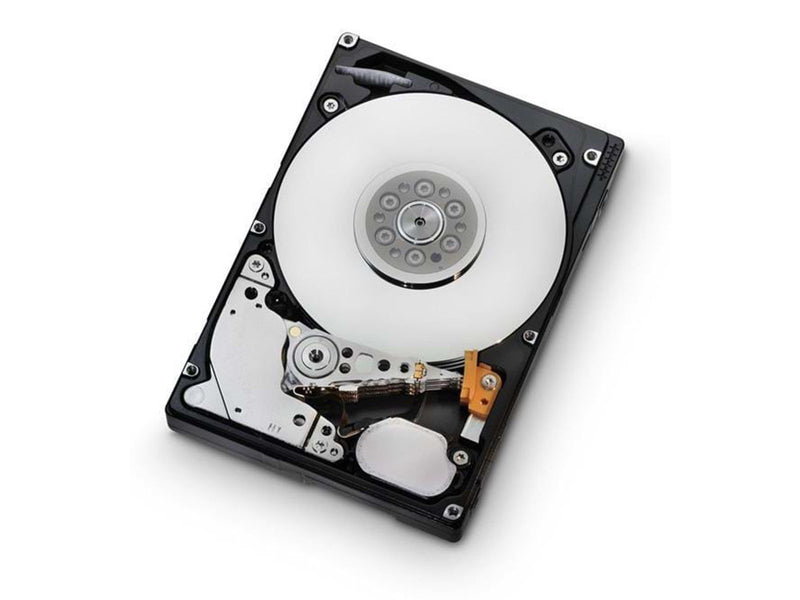 HGST Ultrastar C10K900 HUC109045CSS600 - 450GB - Festplatten - HUC109045CSS600 - SAS2 - 2.5"