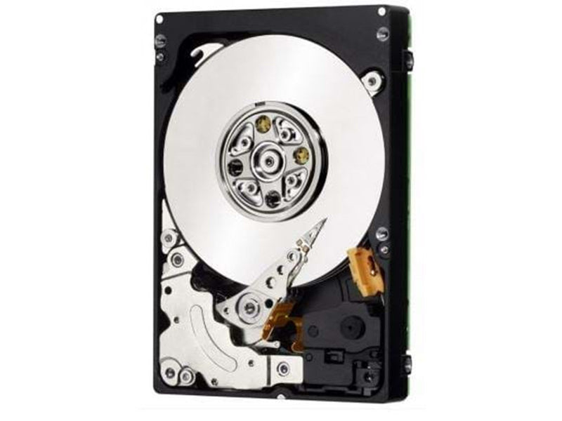 Fujitsu ECO - hårddisk - 500GB - Festplatten - S26361-F3700-L500 - SATA-600 - 3.5"