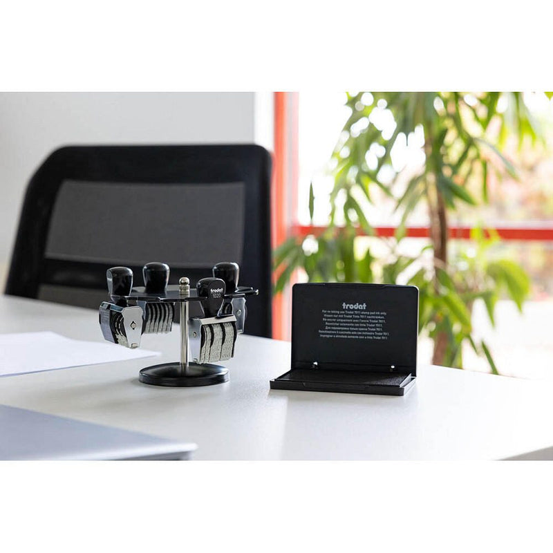 trodat Datumstempel Classic 1010