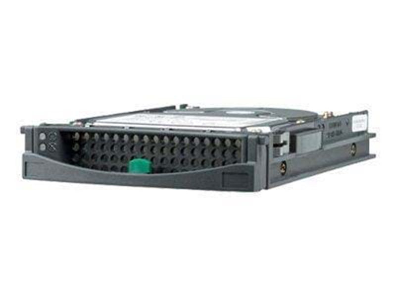 Fujitsu-Siemens HD 3GB/S 300GB 10K - 300GB - Festplatten - S26361-F3204-L130 - Serial Attached SCSI - 3.5"