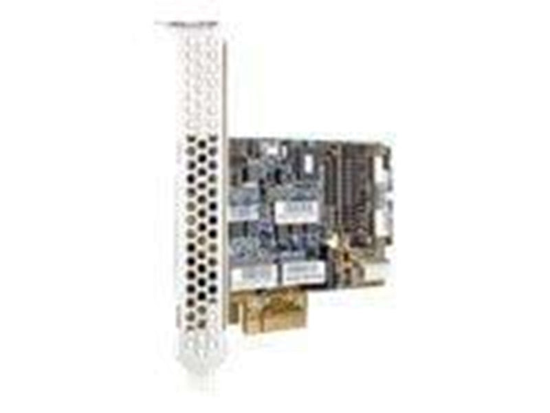 HP Smart Array Speicher-Controller (RAID)
