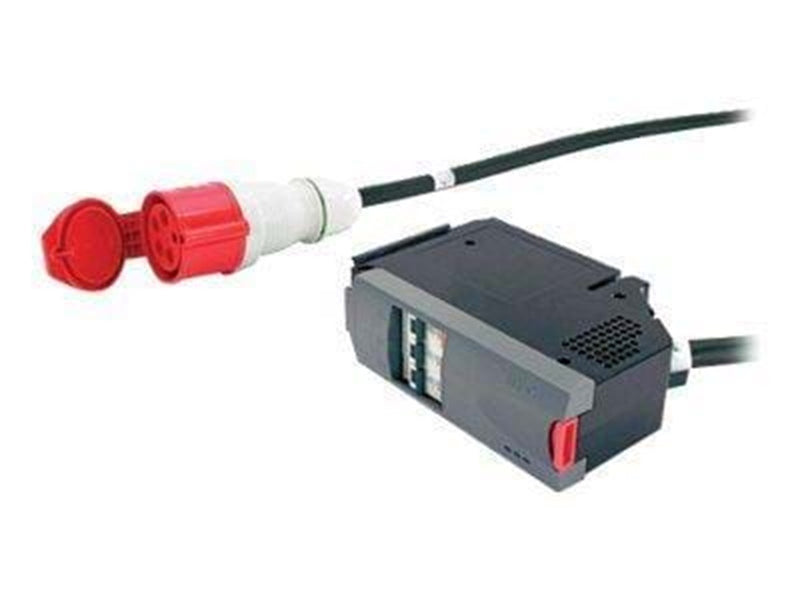APC IT Power Distribution Module Netzteile - ATX - 80 Plus