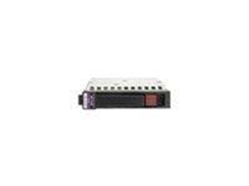 HP Dual Port - 900GB - Festplatten - QR478A - SAS2 - 2.5"