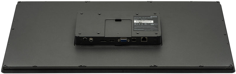 iiyama Monitor ProLite TF2415MC-B2 Touch-LED-Display 60,5 cm (23.8') schwarzmatt