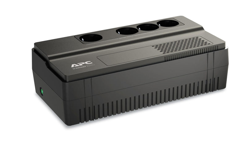 APC BV650I-GR Easy-UPS 650VA Unterbrechungsfreie Stromversorgung