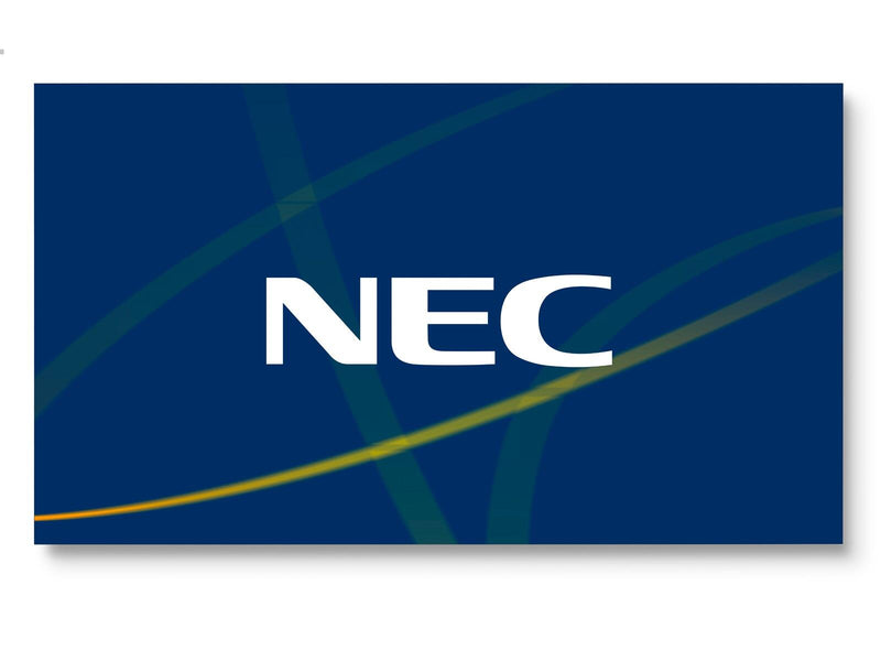 NEC MultiSync UN552V Videowall Display 138,8 cm 55 Zoll