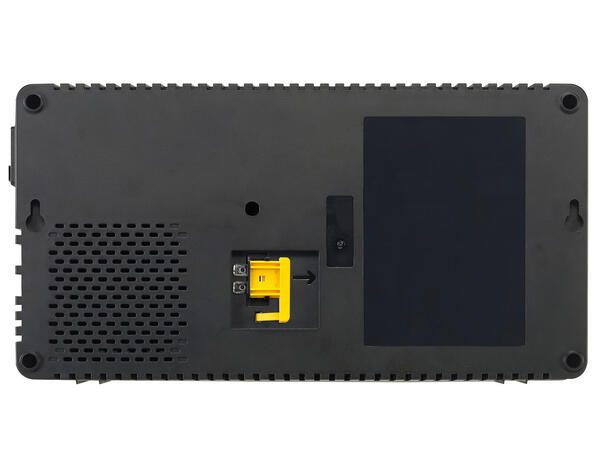 APC USV Easy-UPS Line Interaktiv 375W 650VA 230V NEMA 5-15P Eingang
