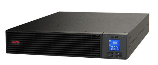 APC USV Easy-UPS Online-Doppelwandlung 1.600W 2.000VA C14-Eingang 2HE